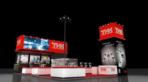 工博會(huì)直驅(qū)產(chǎn)品參展廠商盤點(diǎn)