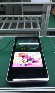 大同廣告機 引領(lǐng)智能樓宇廣告新潮流